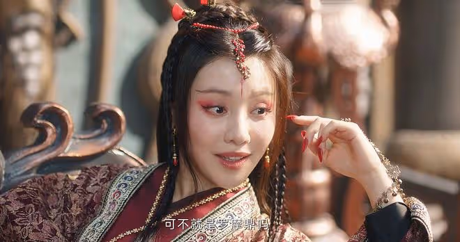 蓮花樓:六位男女主結局悽慘?喬婉娩嫁錯人,李相夷、笛飛聲太慘