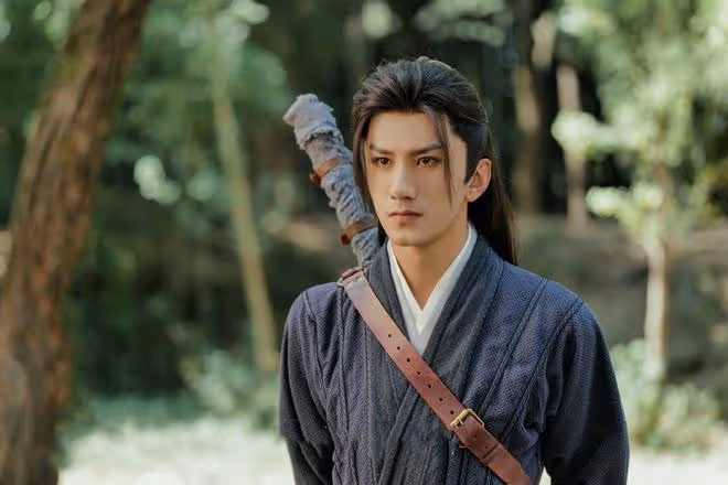 蓮花樓:六位男女主結局悽慘?喬婉娩嫁錯人,李相夷、笛飛聲太慘