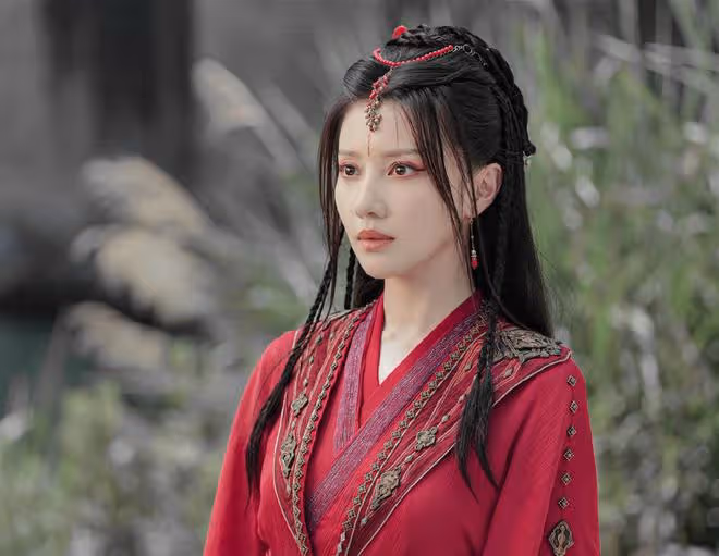 蓮花樓:六位男女主結局悽慘?喬婉娩嫁錯人,李相夷、笛飛聲太慘