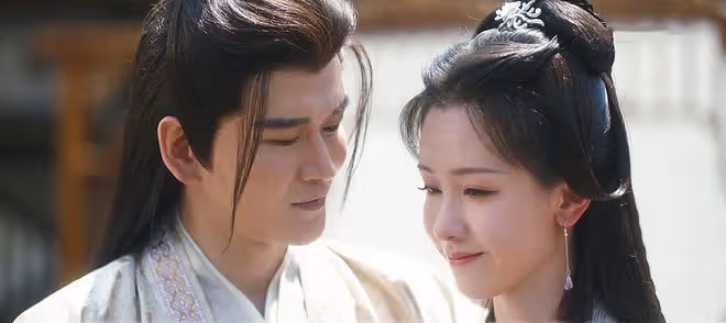蓮花樓:六位男女主結局悽慘?喬婉娩嫁錯人,李相夷、笛飛聲太慘