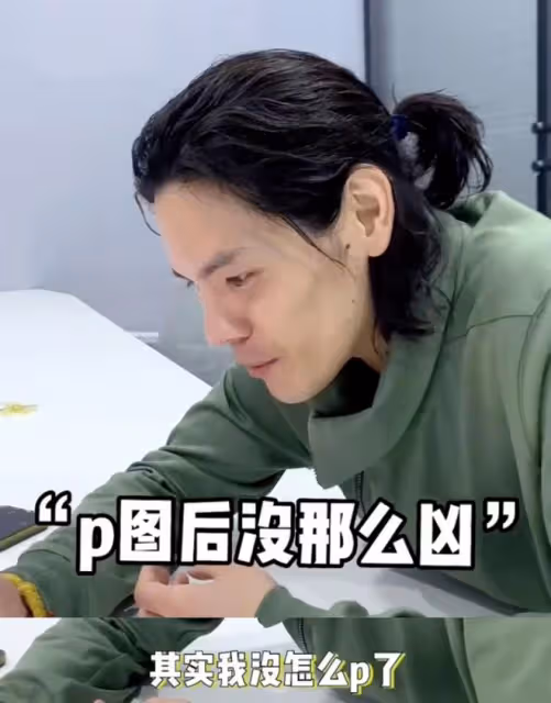 向佐讀負面評論自黑，否認不回家，自稱天天都回去，被喊話要反思