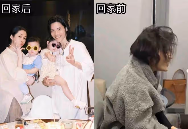 向佐讀負面評論自黑，否認不回家，自稱天天都回去，被喊話要反思