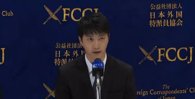 福原愛輸了,江宏傑宣布離婚判決勝訴,奪回兩個孩子的撫養權