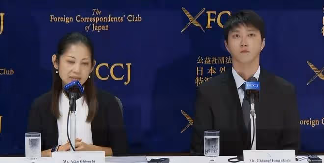 福原愛輸了,江宏傑宣布離婚判決勝訴,奪回兩個孩子的撫養權