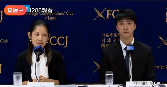 福原愛輸了,江宏傑宣布離婚判決勝訴,奪回兩個孩子的撫養權