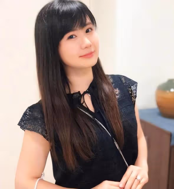 福原愛輸了,江宏傑宣布離婚判決勝訴,奪回兩個孩子的撫養權
