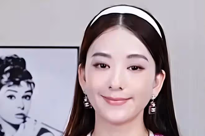 郭富城妻子方媛戴42元鑽戒,其實是兩個女兒的日常玩具