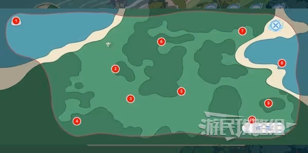 《原神》螺音憶夢網頁活動原石兌換方法