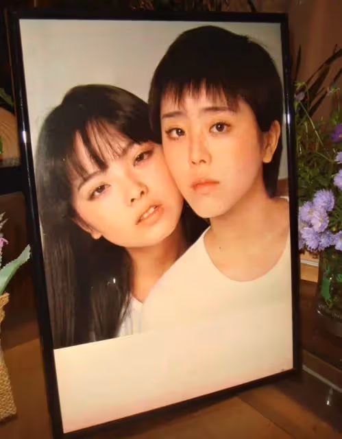 日本娛樂圈62歲真魔女!和小18歲丈夫結婚,有錢有顏的人生真叫爽
