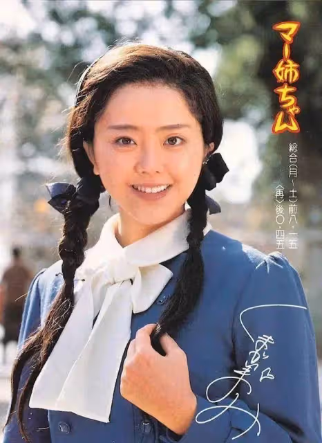 日本娛樂圈62歲真魔女!和小18歲丈夫結婚,有錢有顏的人生真叫爽