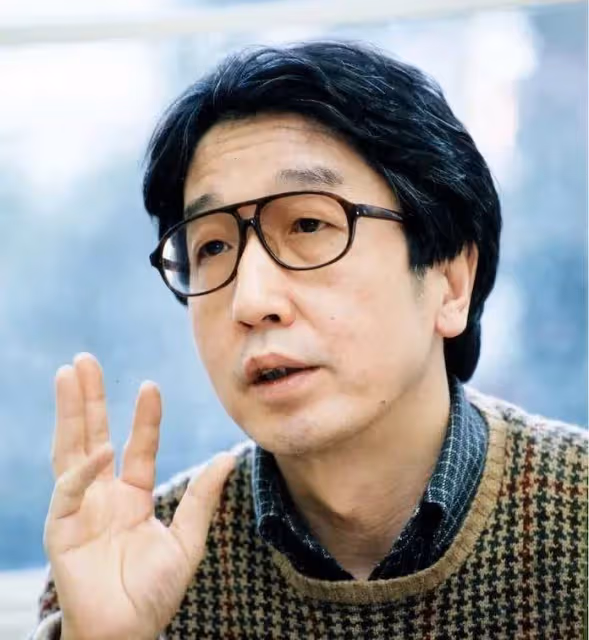 日本娛樂圈62歲真魔女!和小18歲丈夫結婚,有錢有顏的人生真叫爽