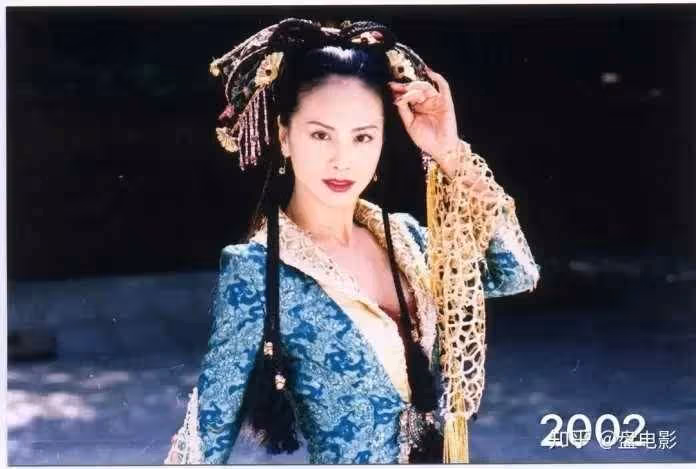 她是公認的「台灣第一美人」,出道40多年沒人敢對她無禮,如今56歲仍單身