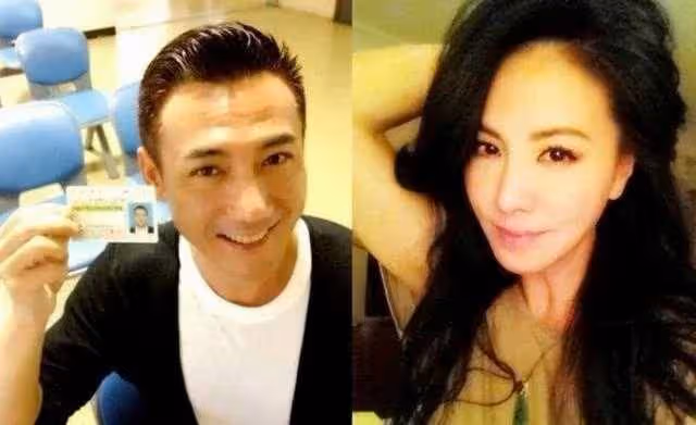 她是公認的「台灣第一美人」,出道40多年沒人敢對她無禮,如今56歲仍單身