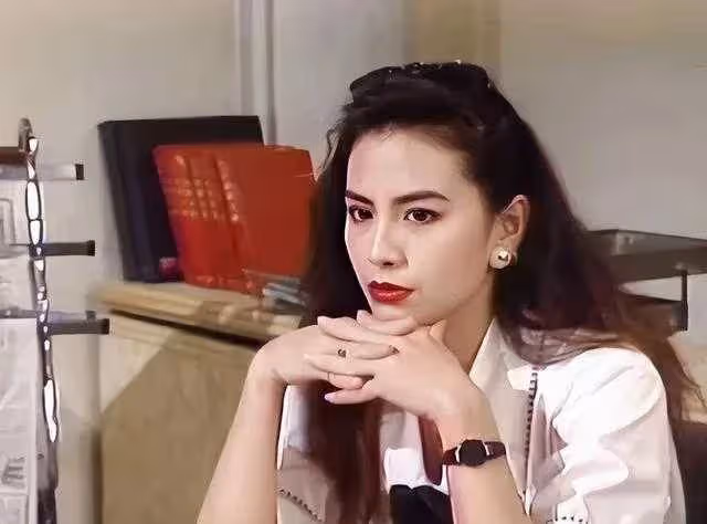 她是公認的「台灣第一美人」,出道40多年沒人敢對她無禮,如今56歲仍單身