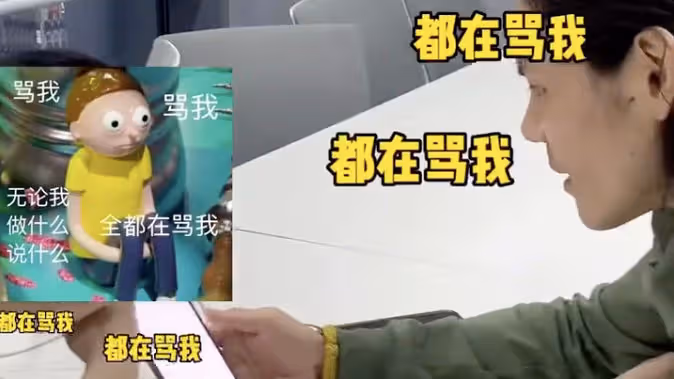 向佐讀負面評論自黑，否認不回家，自稱天天都回去，被網友喊話要反思