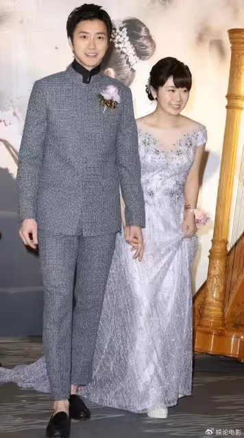 為要回兒子，江宏傑日本告贏福原愛，召開記者會施壓前妻交出孩子