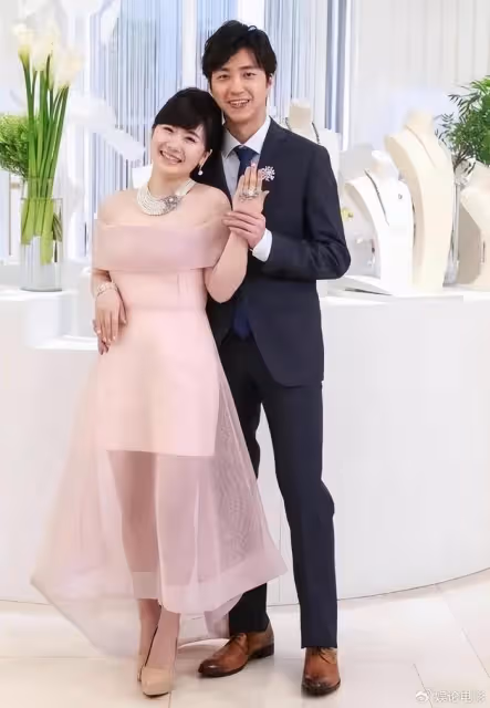 為要回兒子,江宏傑日本告贏福原愛,召開記者會施壓前妻交出孩子
