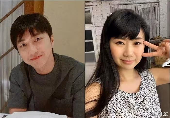 為要回兒子,江宏傑日本告贏福原愛,召開記者會施壓前妻交出孩子