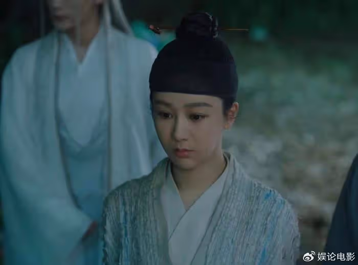 《長相思》楊紫的女扮男裝,更具挑戰性,非同一般