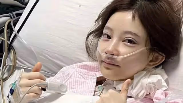 32歲馮提莫自曝癌症晚期！一度厭世多次想要輕生，父母至今不知道