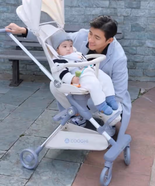 李子鋒官宣離婚！曾是張天愛前任，還被爆出軌，孩子剛1周歲