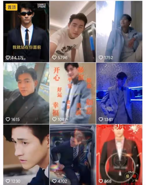 李子鋒官宣離婚！曾是張天愛前任，還被爆出軌，孩子剛1周歲