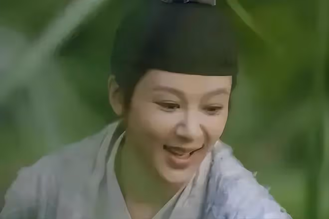 3分爛劇！「矽膠臉」楊紫憑一己之力將古偶劇《長相思》拖下水