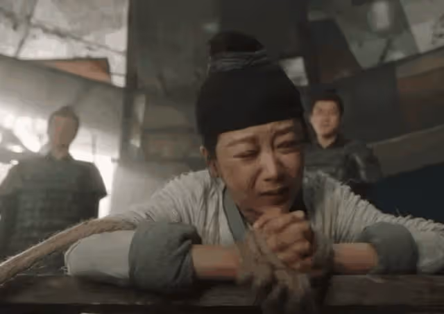 3分爛劇！「矽膠臉」楊紫憑一己之力將古偶劇《長相思》拖下水
