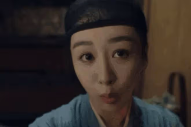 3分爛劇！「矽膠臉」楊紫憑一己之力將古偶劇《長相思》拖下水