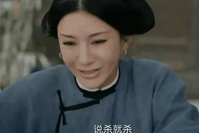 3分爛劇！「矽膠臉」楊紫憑一己之力將古偶劇《長相思》拖下水
