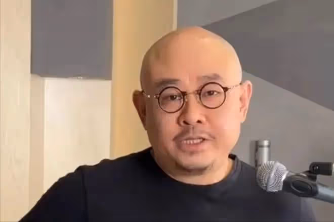 突發！官媒評《羅剎海市》刷屏：刀郎歸來不為「復仇」，某英躺槍