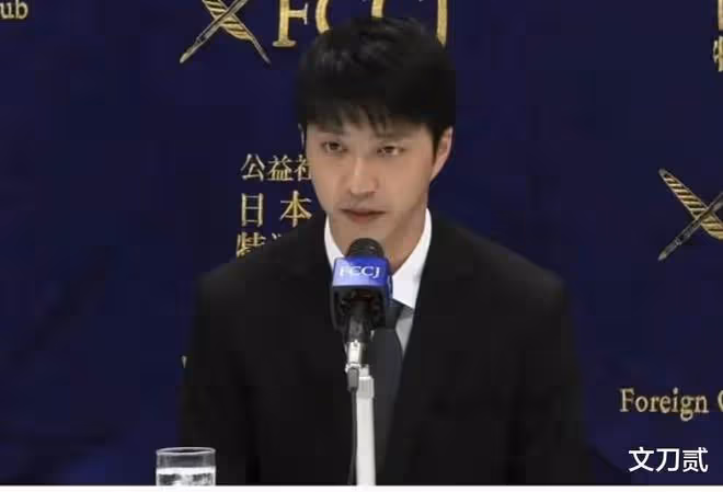 突發!江宏傑手撕福原愛,不堪內幕引熱議,福原愛到底怎麼了?