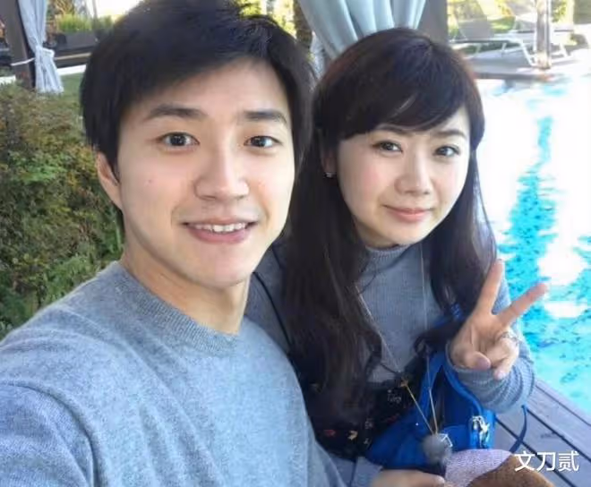 突發!江宏傑手撕福原愛,不堪內幕引熱議,福原愛到底怎麼了?