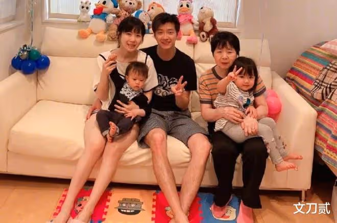 突發!江宏傑手撕福原愛,不堪內幕引熱議,福原愛到底怎麼了?