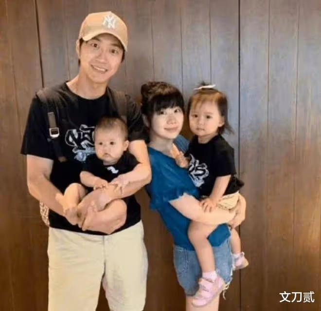 突發!江宏傑手撕福原愛,不堪內幕引熱議,福原愛到底怎麼了?