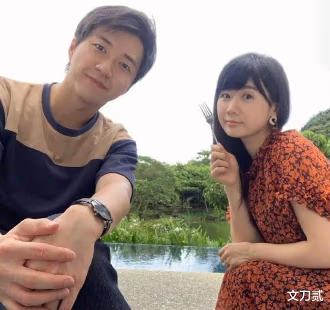 突發!江宏傑手撕福原愛,不堪內幕引熱議,福原愛到底怎麼了?