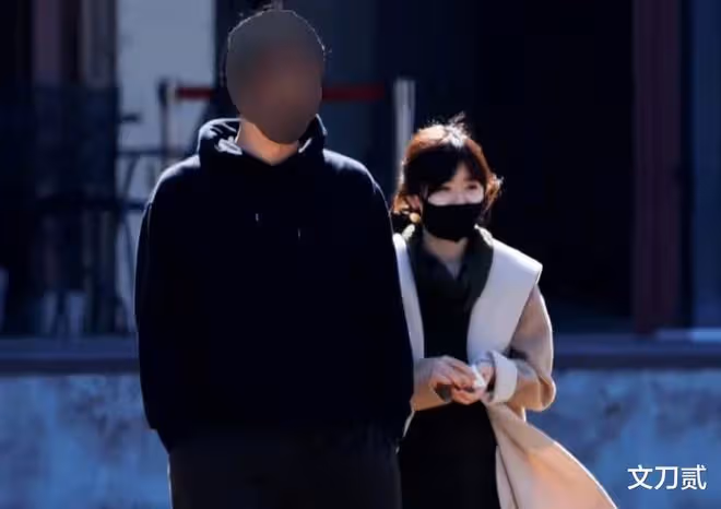 突發!江宏傑手撕福原愛,不堪內幕引熱議,福原愛到底怎麼了?