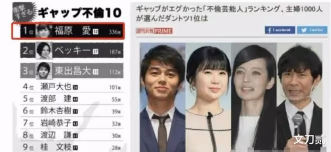 突發!江宏傑手撕福原愛,不堪內幕引熱議,福原愛到底怎麼了?