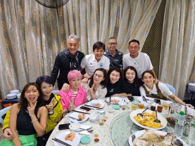 吳岱融大馬連開4家餐廳!一碟飯20元賣到爆,花400萬新加坡買房