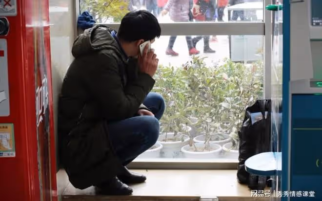 故事:岳母住院,小舅子讓我出錢又出力,我一句話他給我送來十萬