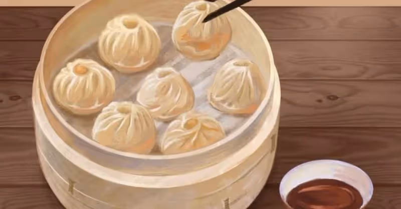 給同事帶早餐2天，我故意說不吃早餐，早上接同事電話我楞了