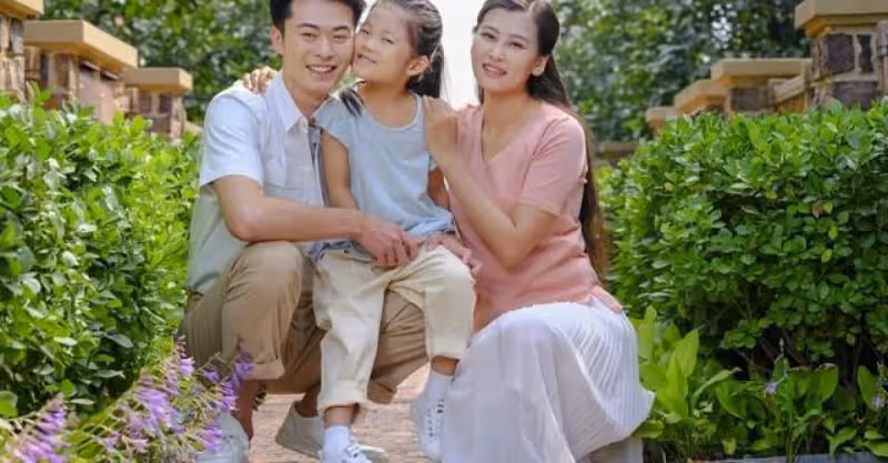 我的陪嫁房不寫我名，我怪了我媽3年，5年後我才知道我錯的多離譜