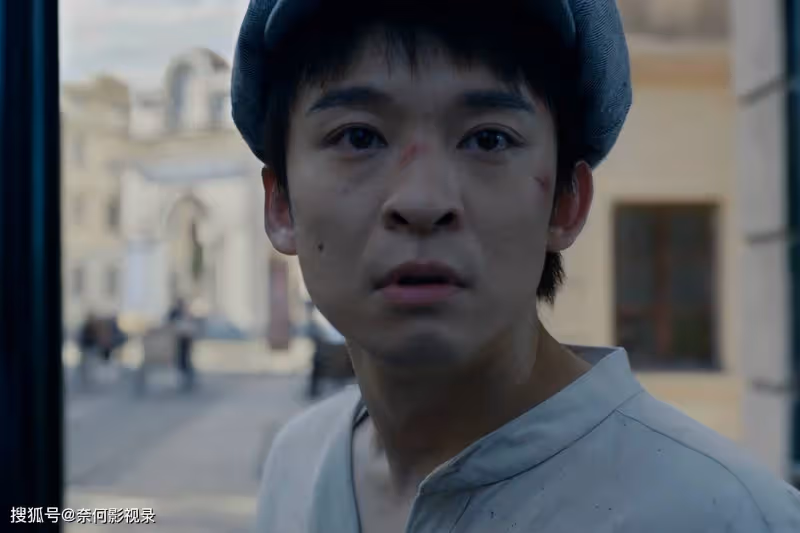《歡顏》大結局後,留下六個未解之謎!