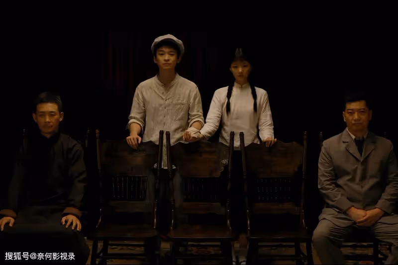 《歡顏》大結局後,留下六個未解之謎!