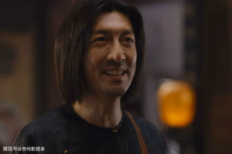 《歡顏》大結局後,留下六個未解之謎!