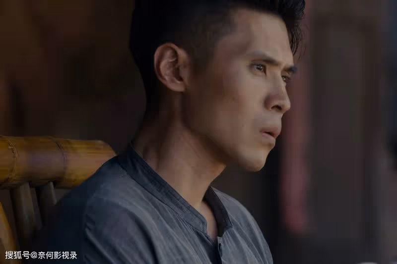 《歡顏》大結局後,留下六個未解之謎!