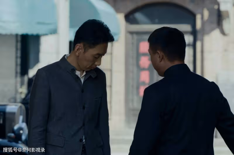 《歡顏》大結局後,留下六個未解之謎!
