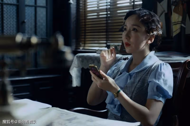 《歡顏》大結局後,留下六個未解之謎!