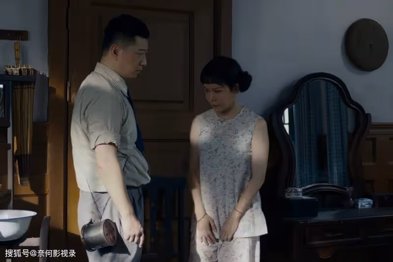 《歡顏》大結局後,留下六個未解之謎!