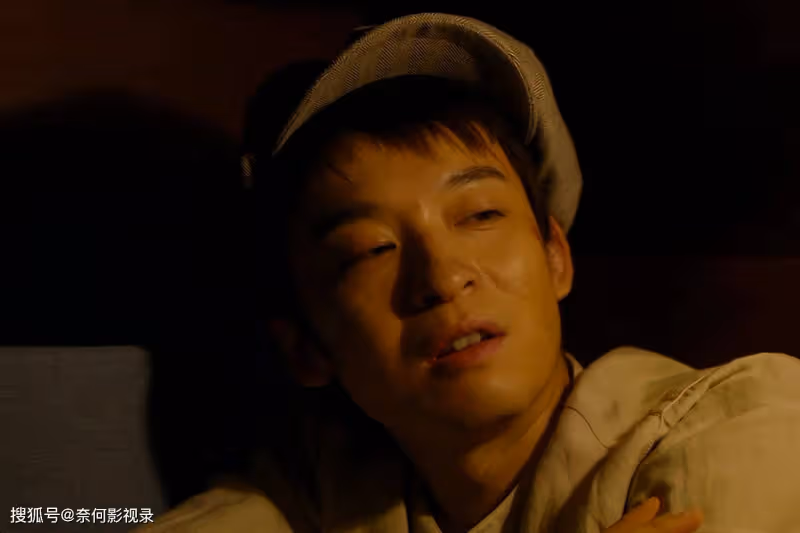 《歡顏》大結局後,留下六個未解之謎!